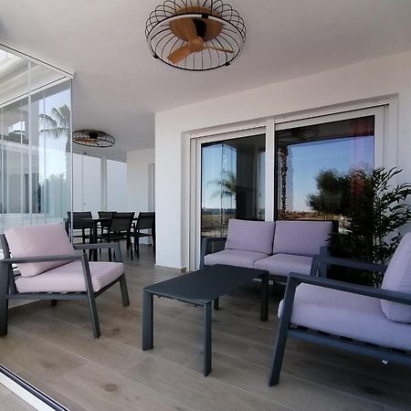Апартаменти Casa Fama Мурсія Екстер'єр фото